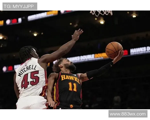 特雷杨14投5中三分仅1中仍砍下22分5助攻表现低迷助球队艰难获胜